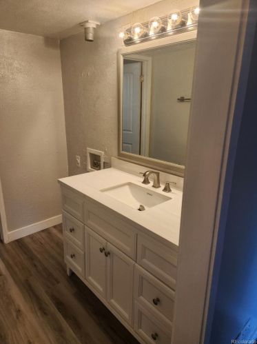 9725 Harvard Ave, Denver CO  80231-3961 exterior
