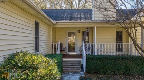 2845 Hearn Rd, Monroe, GA 30656-4323