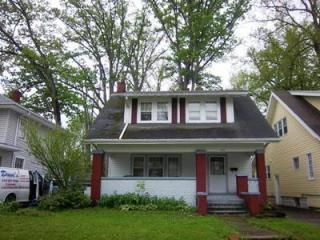 1515 High St, Lima, OH 45804-2919