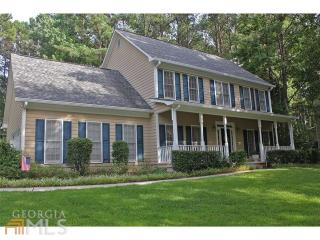 2195 Fairgate Ct, Jonesboro, GA 30236-7403