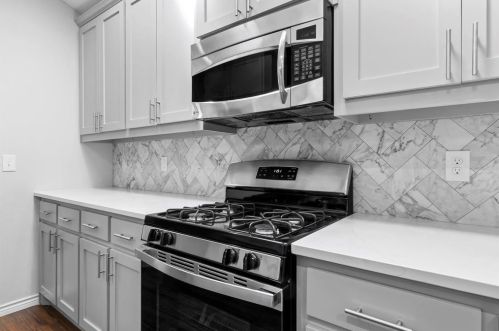 7405 Foxworth Dr, Dallas TX  75248-3037 exterior