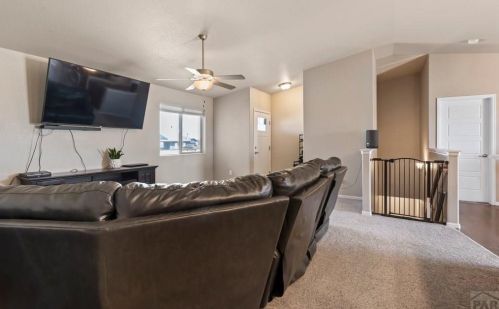 658 Mcclave Dr, Pueblo CO  81007-2126 exterior