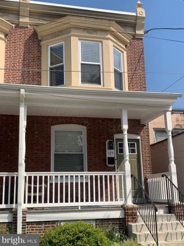 105 Franklin St, Media, PA 19063-0034