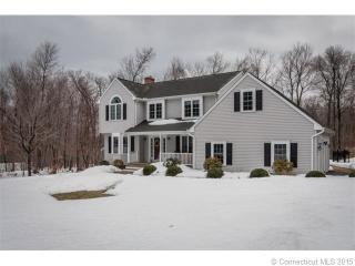 82 Charolais Way, Unionville, CT 06013-1627