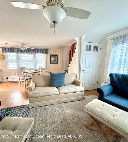 27 Shore Way, Lavallette NJ  08735-1937 exterior