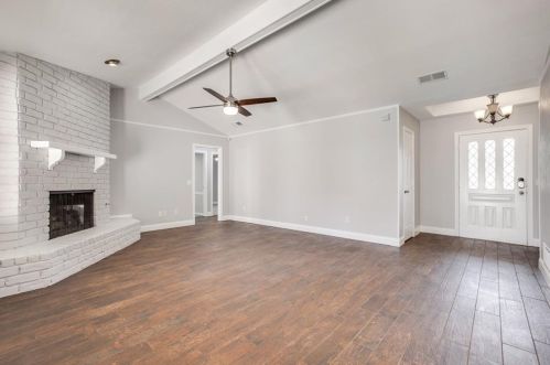 2107 Bengal Ln, Plano TX  75023-7701 exterior