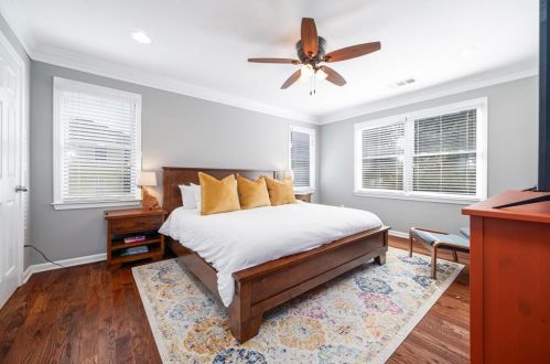 112 Ericson St, Atlanta GA  30317-1616 exterior