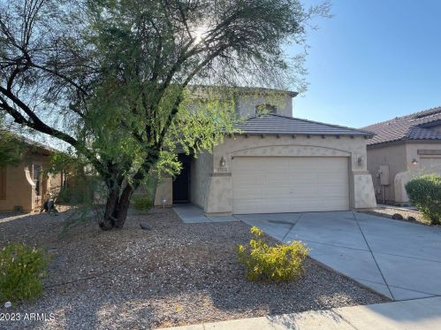 6912 54th Ln, Laveen, AZ 85339-6956