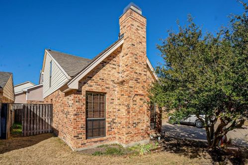 2873 Harbinger Ln, Dallas, TX 75287-5970