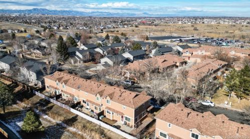 4152 111th Cir, Westminster CO  80031-2122 exterior