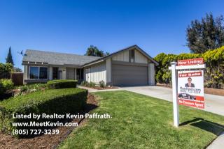 927 Carissa Ct, Camarillo, CA 93012-7120