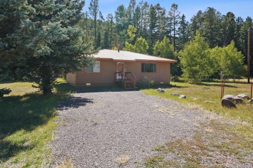 25248 Clarke Mountain Ln, Antonito, CO 81120-9413