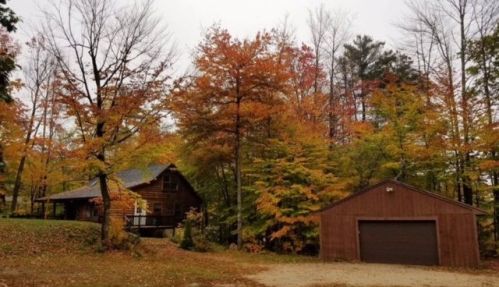 12 Pine Rd, Wakefield, NH 03887-6018