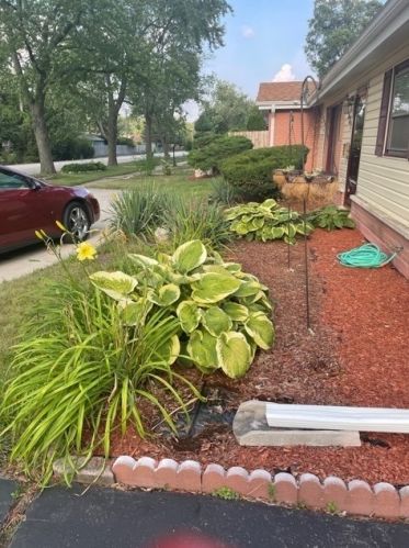 931 187th St, Homewood, IL 60430-4136
