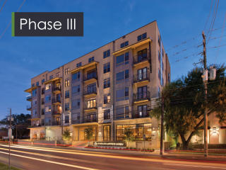 2305 Alabama St, Houston TX  77098-4315 exterior