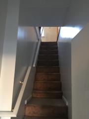 1345 Hull St, Baltimore MD  21230-5243 exterior