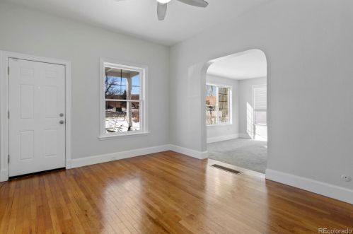 7151 52nd Ave, Arvada CO  80002-3703 exterior