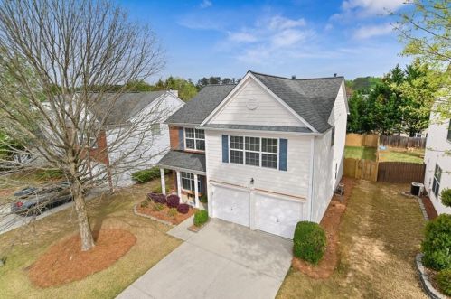 8835 Grappe Trce, Suwanee, GA 30024-6210