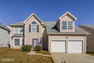 4670 Bridle Point Pkwy, Lithonia GA  30039-2776 exterior