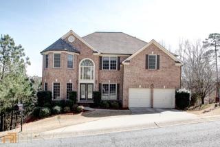 1077 Blankets Creek Dr, Holly Springs, GA 30114-8133