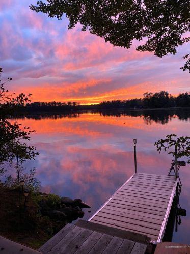 91 Lindholm Ln, Winthrop, ME 04364-3745