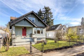 2141 M St, Tacoma WA  98405-3447 exterior