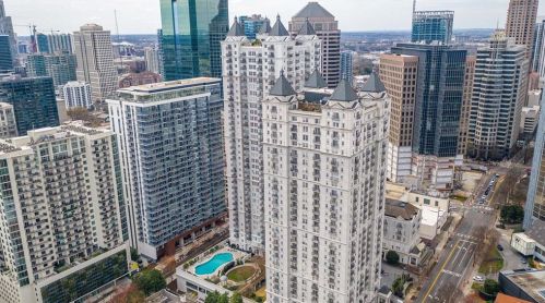 195 14th St, Atlanta GA  30318-7827 exterior
