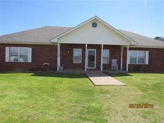 60 Cumberland Ln, Ardmore, OK 73401-7681