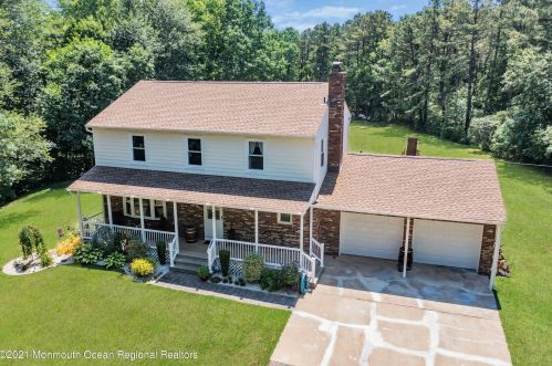 93 Jackson Mills Rd, Jackson Twp, NJ 08527-3055