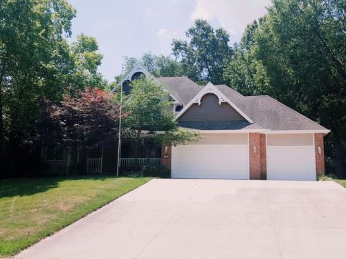 5135 Swashbuckler Ct, Decatur, IL 62521-1889
