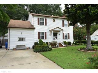 3016 Barn Way, Chesapeake, VA 23323-1832