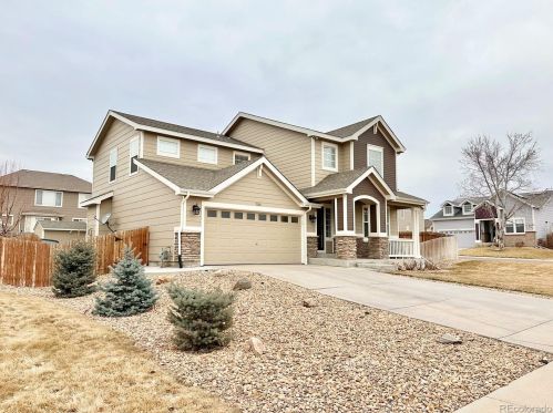 12681 Jasmine St, Denver, CO 80602-4666