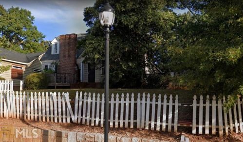 2992 Memorial Dr, Atlanta GA  30317-3541 exterior