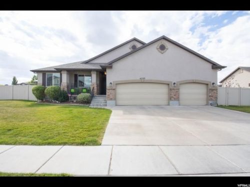 4337 5825, Hooper, UT 84315-6736