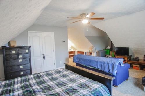 122 Laurel Oaks Ln, Jefferson GA  30549-5554 exterior