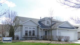 26221 Winding Oak Trl, Minooka, IL 60410-3345