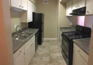 7713 College Cir, Fort Worth TX  76180-6287 exterior