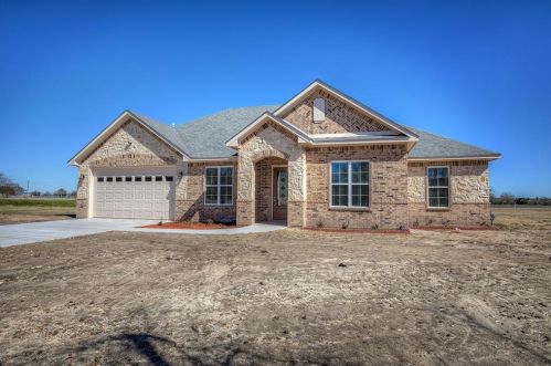 2804 Harlow Rd, Commerce, TX 75428-3958