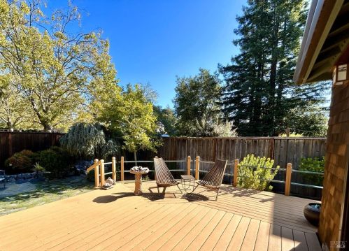 15 Ryan Ave, Mill Valley, CA 94941-2123