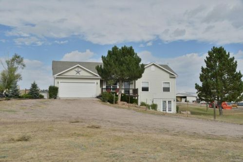 27241 Plainview Dr, Kiowa, CO 80117-8828