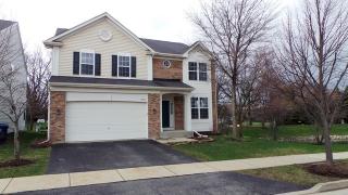 2159 Silverleaf Ln, Addison IL  60101-6402 exterior