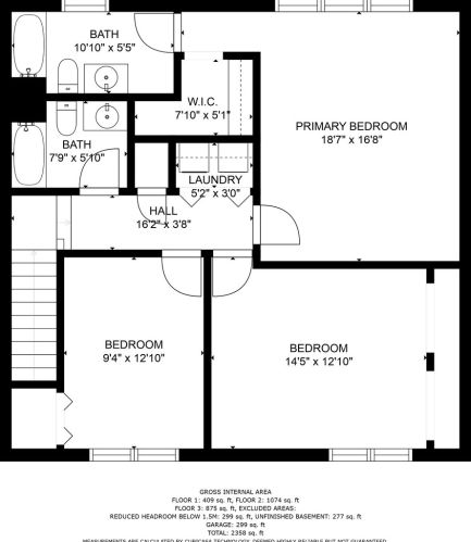 770 Kruk St, Lemont IL  60439-4345 exterior
