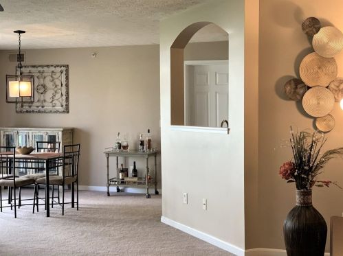 7204 English Dr, Cincinnati OH  45244-3150 exterior