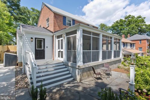 5133 3rd St, Arlington, VA 22203-1213