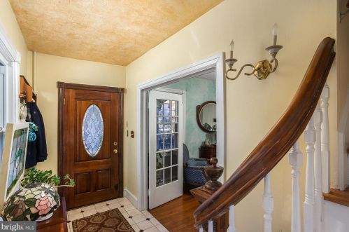 229 Mount Lucas Rd, Princeton, NJ 08540-2714