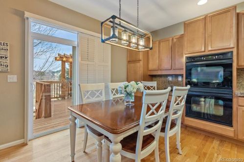 9801 Ctr Cir, Parker CO 80134-3313 exterior