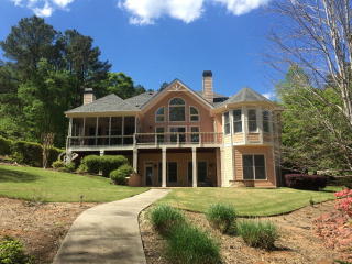 1230 Westchester, Reynolds Plantation, GA 30642-5439