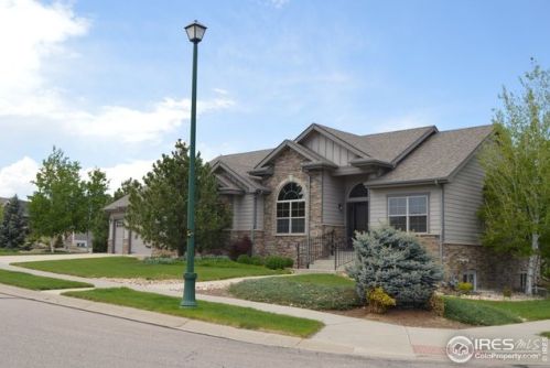 7903 Skyview St, Greeley, CO 80634-9398