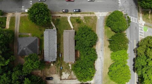 300 Holderness St, Atlanta GA  30310-1306 exterior