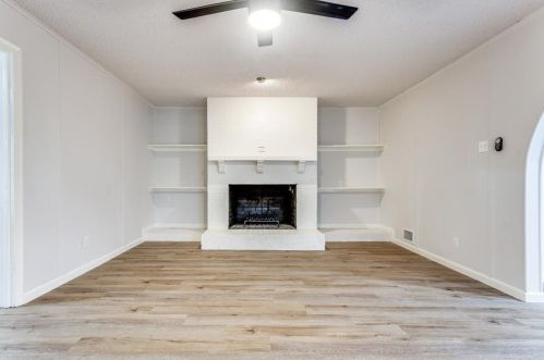 826 Wildgrove Dr, Garland TX  75041-4433 exterior